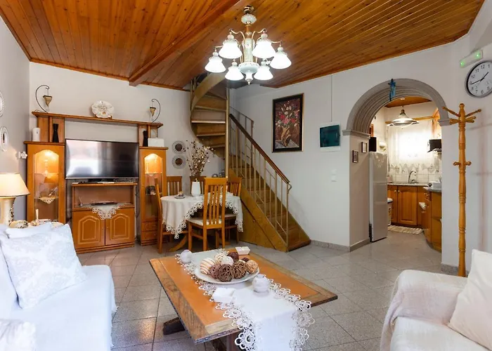 Nature Village Apartment