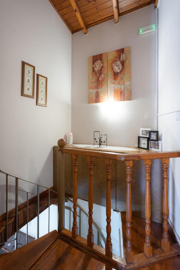 Nature Village Appartement Agioi Deka (Corfu)