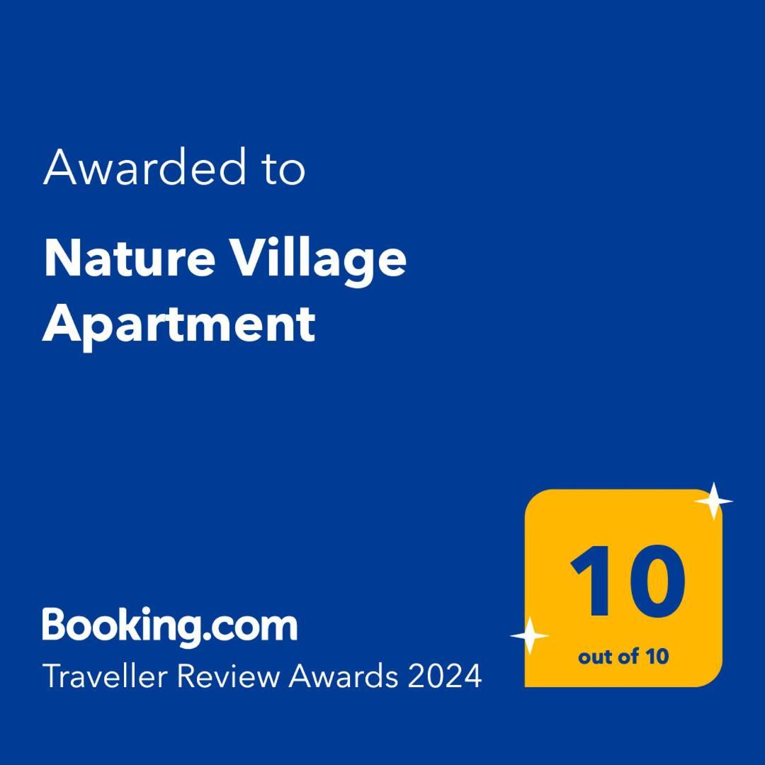 Appartement Nature Village